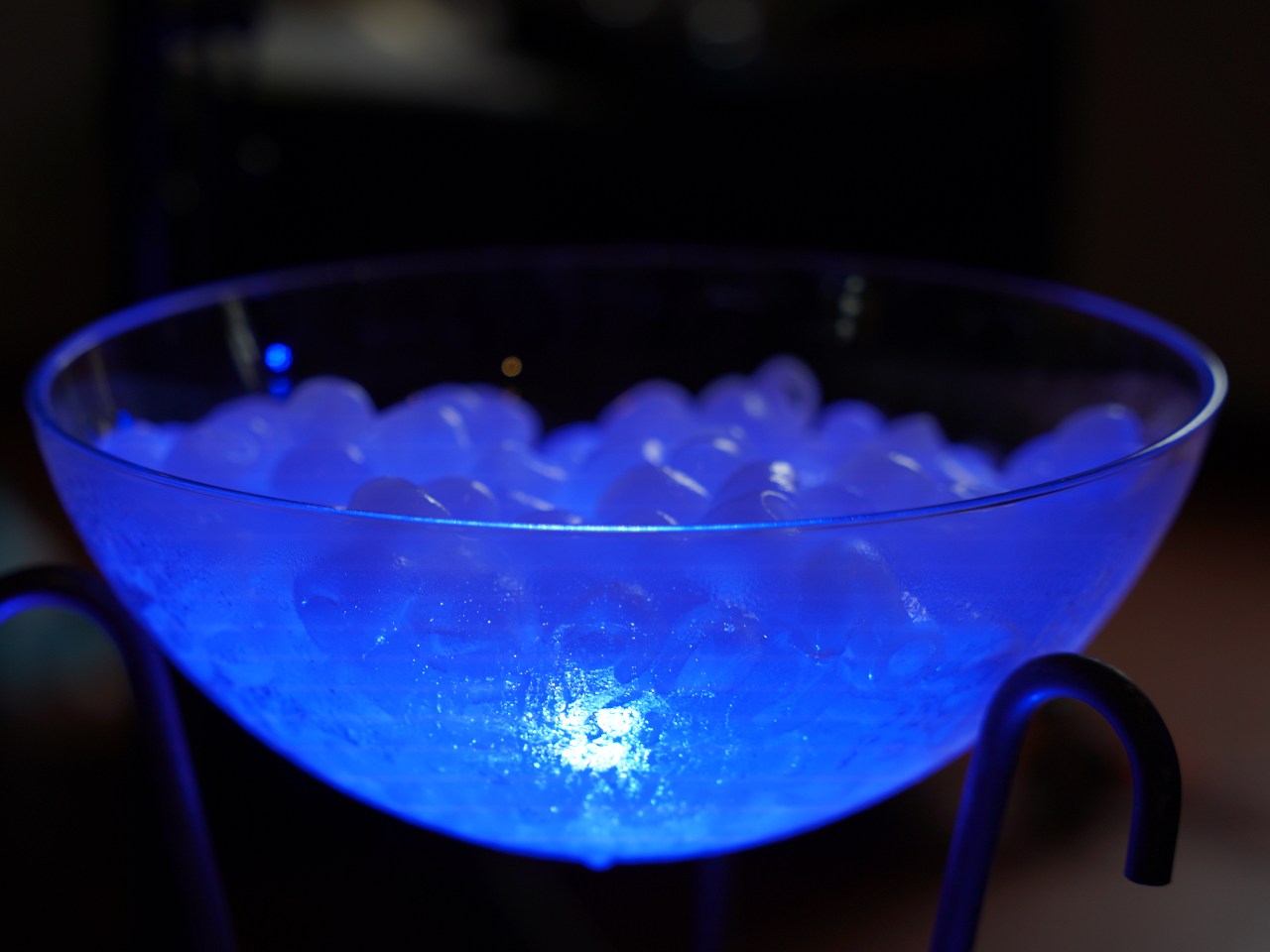 Wasser- EIS
Foto©Katrin Balters